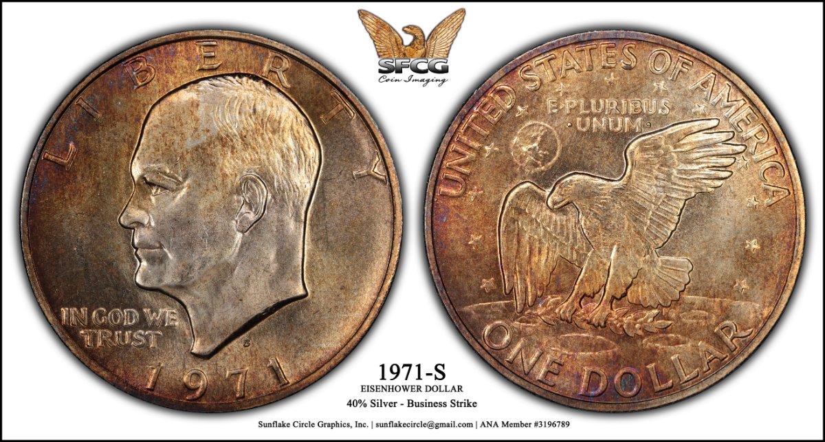 Post-An-Ike-Eisenhower-Dollar